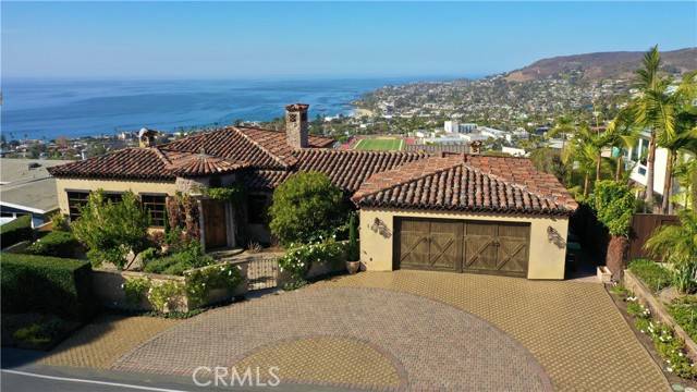 1330 Temple Hills Drive, Laguna Beach, CA 92651