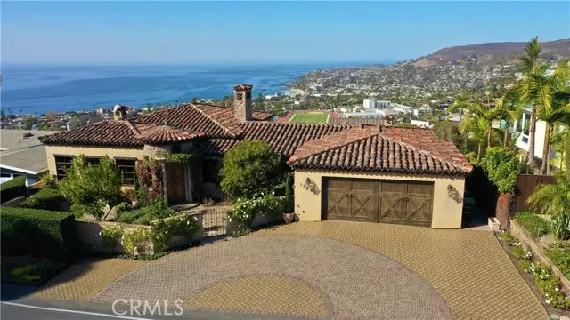 1330 Temple Hills Drive, Laguna Beach, CA 92651