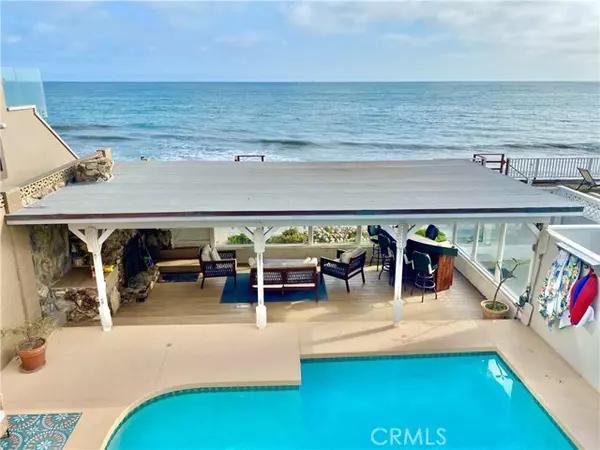 35091 Beach Road #A, Dana Point, CA 92624