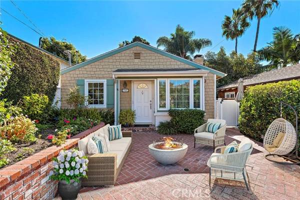 355 Pearl Street, Laguna Beach, CA 92651