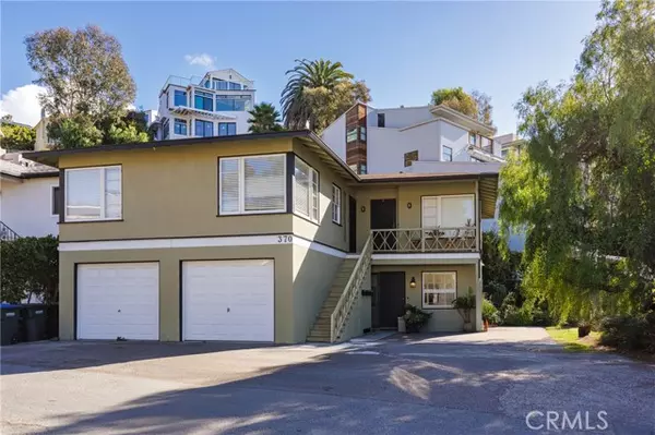 370 Loma Terrace, Laguna Beach, CA 92651