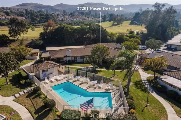 27201 Capote De Paseo #C, San Juan Capistrano, CA 92675