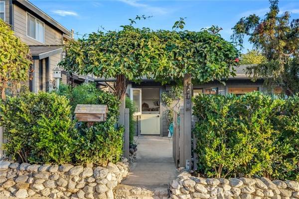 109 Cypress Drive, Laguna Beach, CA 92651