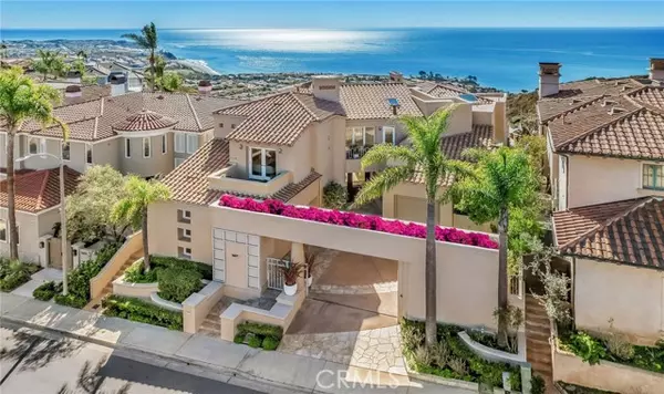 32025 Isle Vista, Laguna Niguel, CA 92677