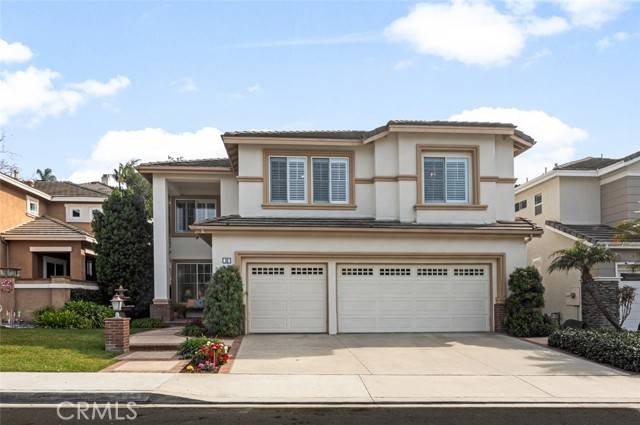 20 Rockrose, Aliso Viejo, CA 92656