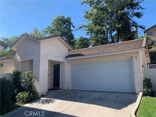 2 Fairfield, Aliso Viejo, CA 92656