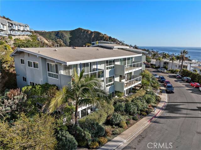 21703 Ocean Vista Drive #101-A, Laguna Beach, CA 92651