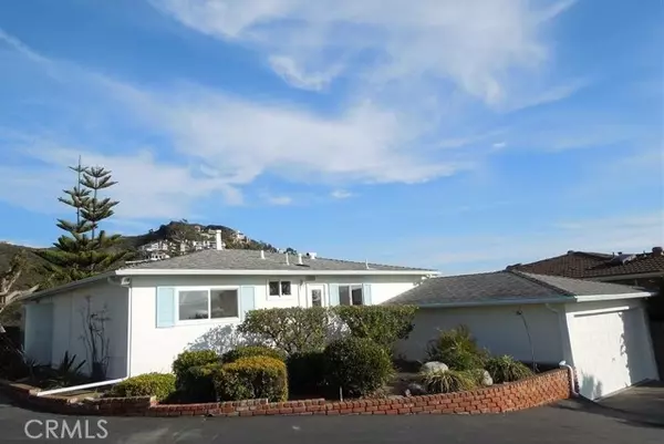 31022 Aliso Circle, Laguna Beach, CA 92651