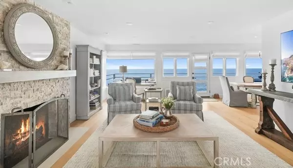 Laguna Beach, CA 92651,7 Camel Point Drive