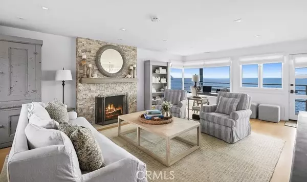 Laguna Beach, CA 92651,7 Camel Point Drive