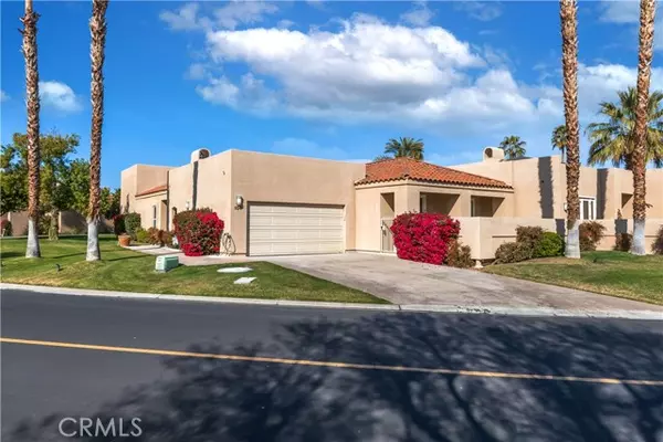 104 Lake Shore Dr, Rancho Mirage, CA 92270