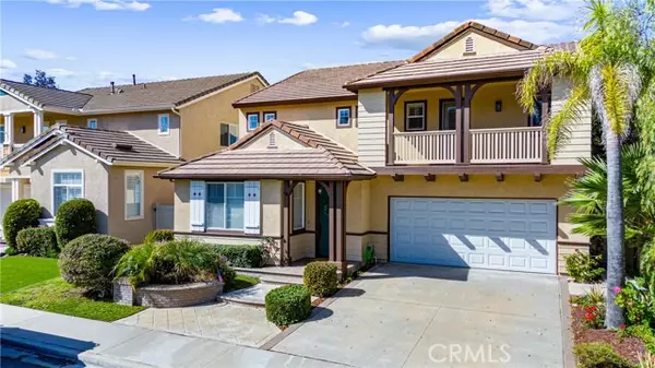 Rancho Santa Margarita, CA 92688,29 Grassy Knoll Lane