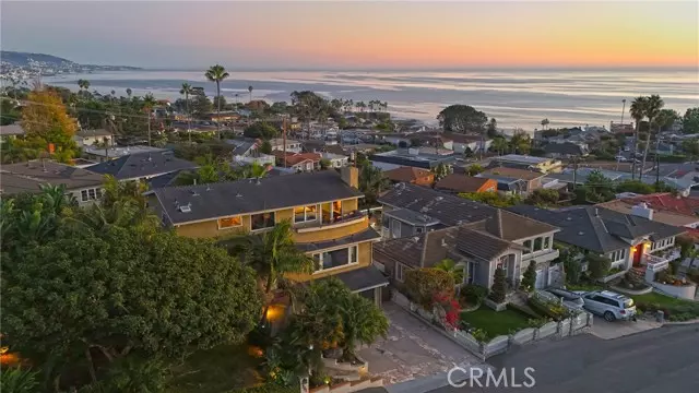 281 Ledroit Street, Laguna Beach, CA 92651