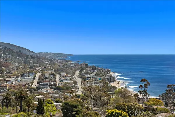 612 Allview Place, Laguna Beach, CA 92651