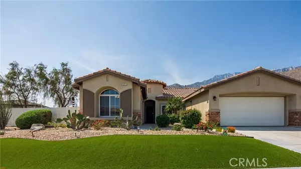 Palm Springs, CA 92262,1171 Palmas