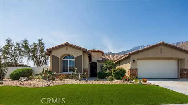 Palm Springs, CA 92262,1171 Palmas