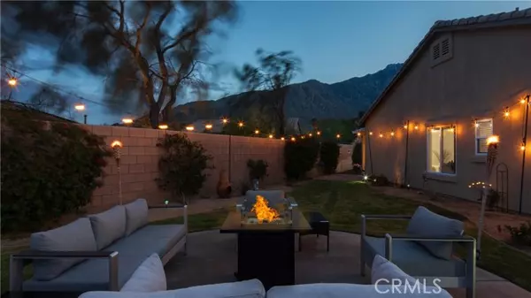 Palm Springs, CA 92262,1171 Palmas