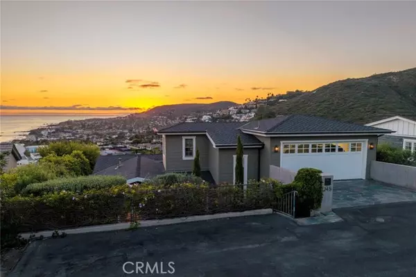 Laguna Beach, CA 92651,745 Buena Vista Way