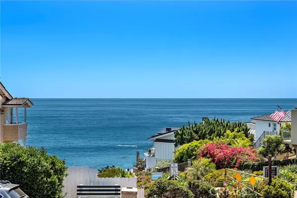 1292 Cliff Drive, Laguna Beach, CA 92651