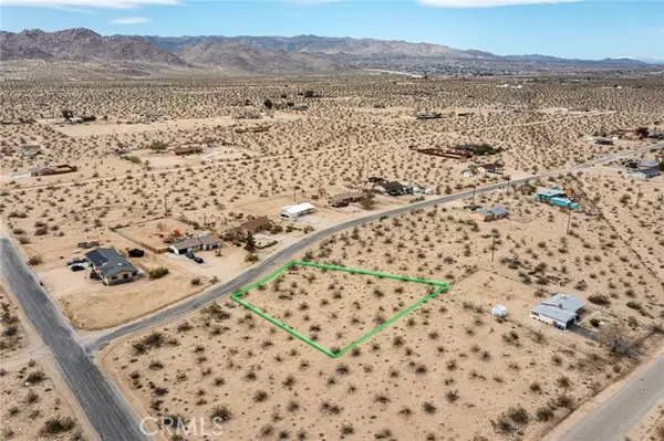 Joshua Tree, CA 92252,0 4th Street