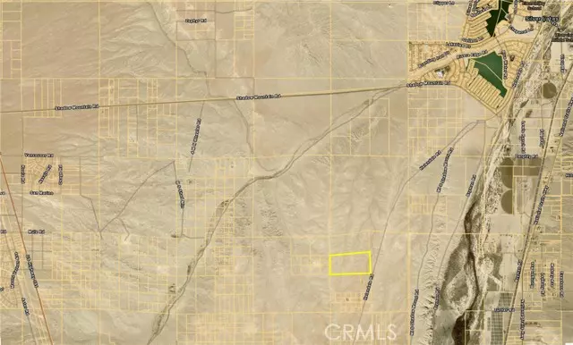 Adelanto, CA 92301,0 Topaz Road