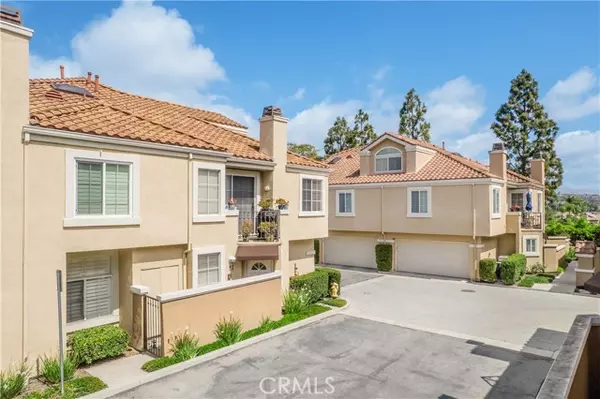 11 Bravo Lane, Aliso Viejo, CA 92656