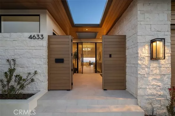 Corona Del Mar (newport Beach), CA 92625,4633 Orrington Road