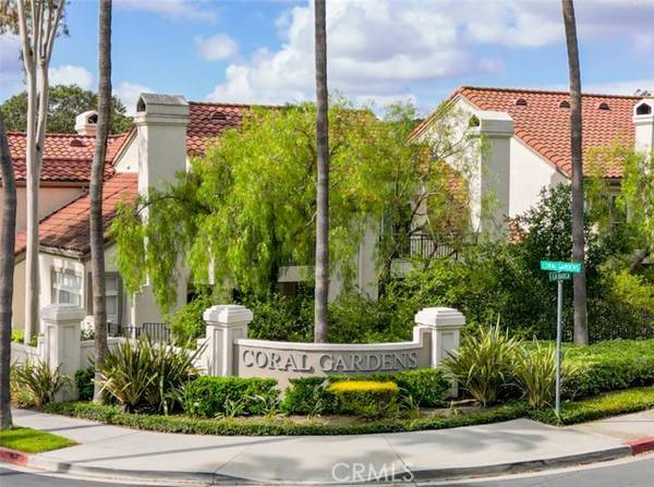 27917 Freeport #223, Mission Viejo, CA 92692