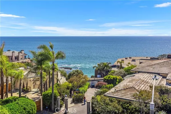 31588 Table Rock Drive, Laguna Beach, CA 92651
