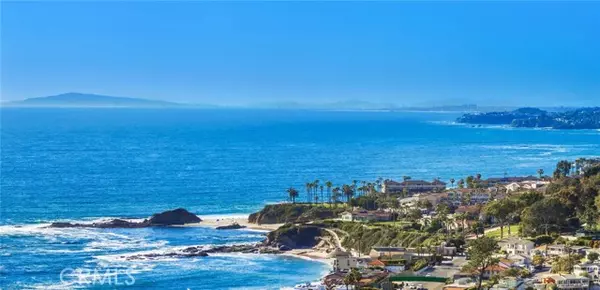 Laguna Beach, CA 92651,31321 Ceanothus Drive