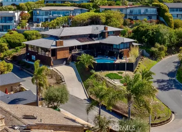 Laguna Beach, CA 92651,622 Mystic Way