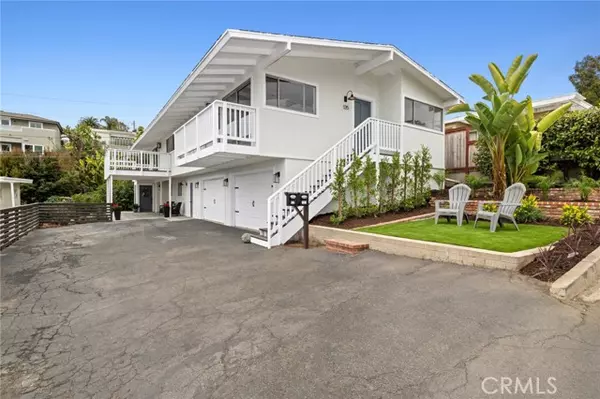 135 High Drive, Laguna Beach, CA 92651
