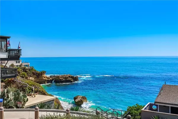 154 Pearl Street, Laguna Beach, CA 92651