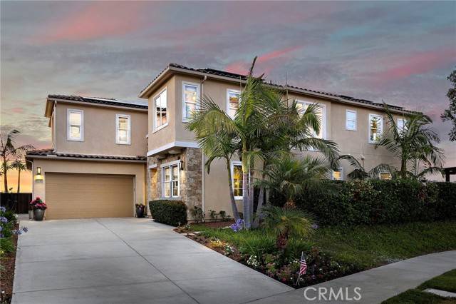 7051 Sitio Caliente, Carlsbad, CA 92009
