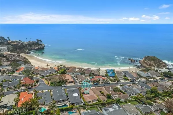 Laguna Beach, CA 92651,27 S La Senda Drive