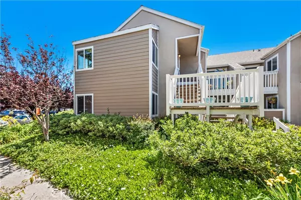 Dana Point, CA 92629,34110 Selva Road #321