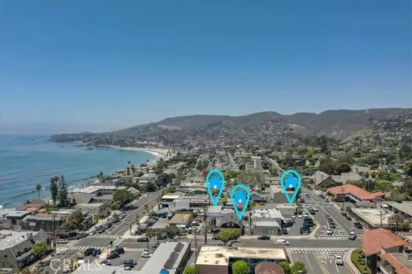 240 Thalia Street, Laguna Beach, CA 92651