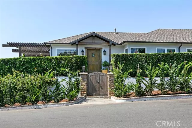 228 Ledroit Street, Laguna Beach, CA 92651