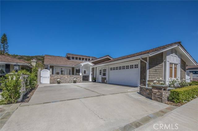 Laguna Niguel, CA 92677,32161 E Nine Drive