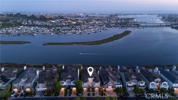 57 Cape Andover, Newport Beach, CA 92660