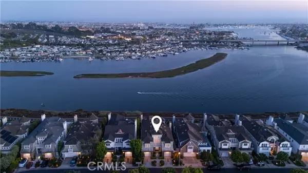 57 Cape Andover, Newport Beach, CA 92660