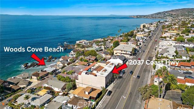 2037 Coast Hwy #5, Laguna Beach, CA 92651