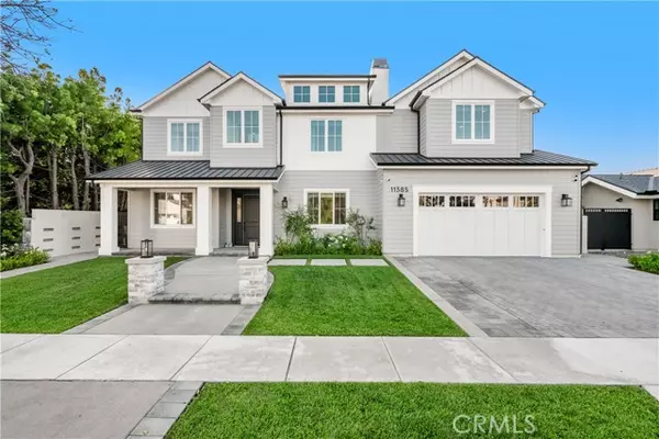 11385 Baskerville Road, Rossmoor Socal, CA 90720