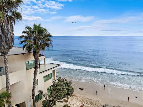 715 Ocean Front, Laguna Beach, CA 92651