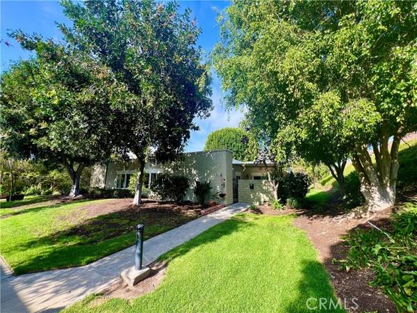 3001 Via Buena Vista #C, Laguna Woods, CA 92637