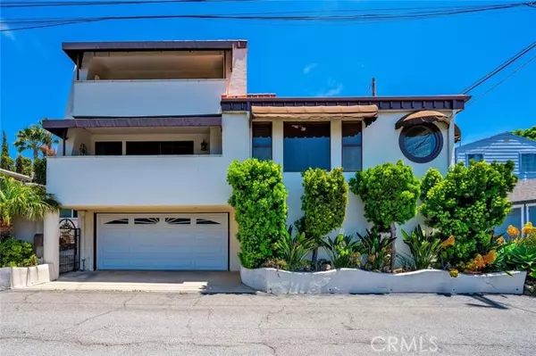 Laguna Beach, CA 92651,223 Chiquita Street