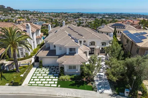 4 Ebony Glade, Laguna Niguel, CA 92677