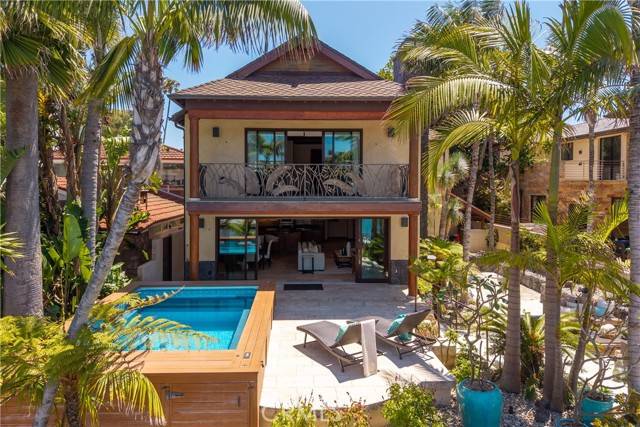 Newport Beach, CA 92663,3908 Channel Place