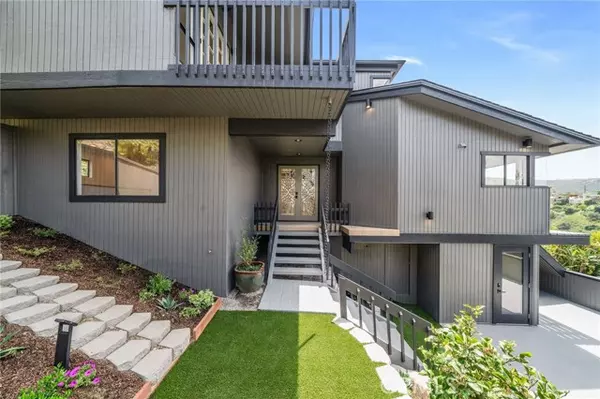 Laguna Beach, CA 92651,1450 Terrace Way