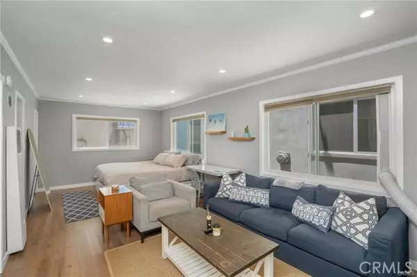 203 41st Street, Manhattan Beach, CA 90266